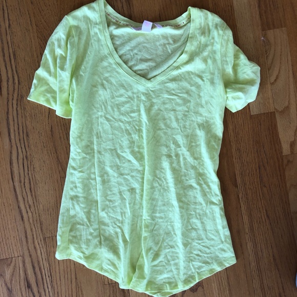 VS sleep tee - Picture 2 of 2